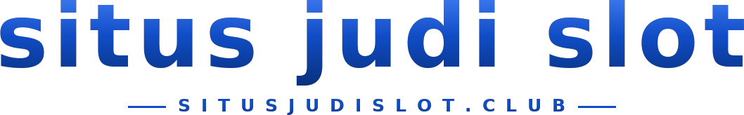situs judi slot logo