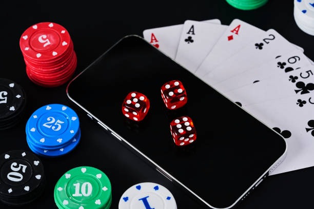 situs judi slot situs judi slot Legal access explained