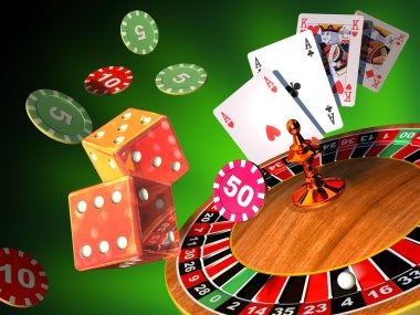 situs judi slot Fortune Fishing Game