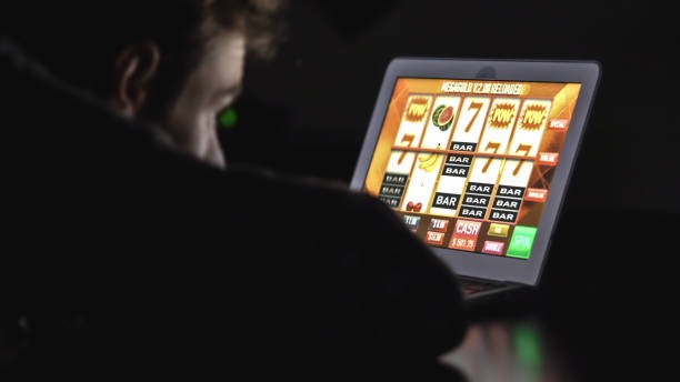situs judi slot mobile gaming