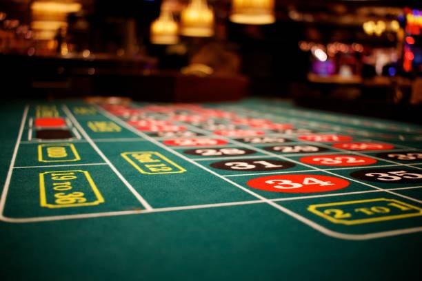 situs judi slot DANA And QRIS Cashier Steps