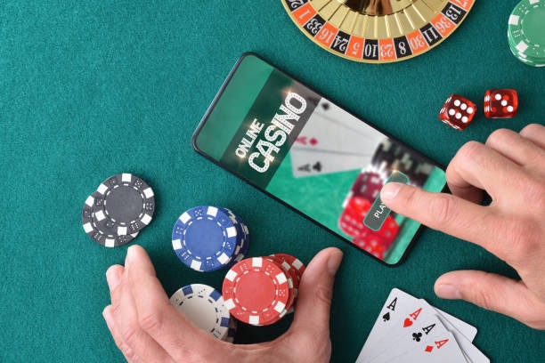 situs judi slot One Mobile Path From Login