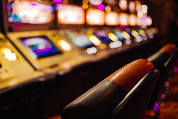situs judi slot Balance Checks From The Home Lobby